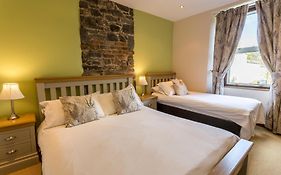 Embleton Spa Hotel & Apartments