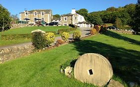 Embleton Spa Hotel & Apartments
